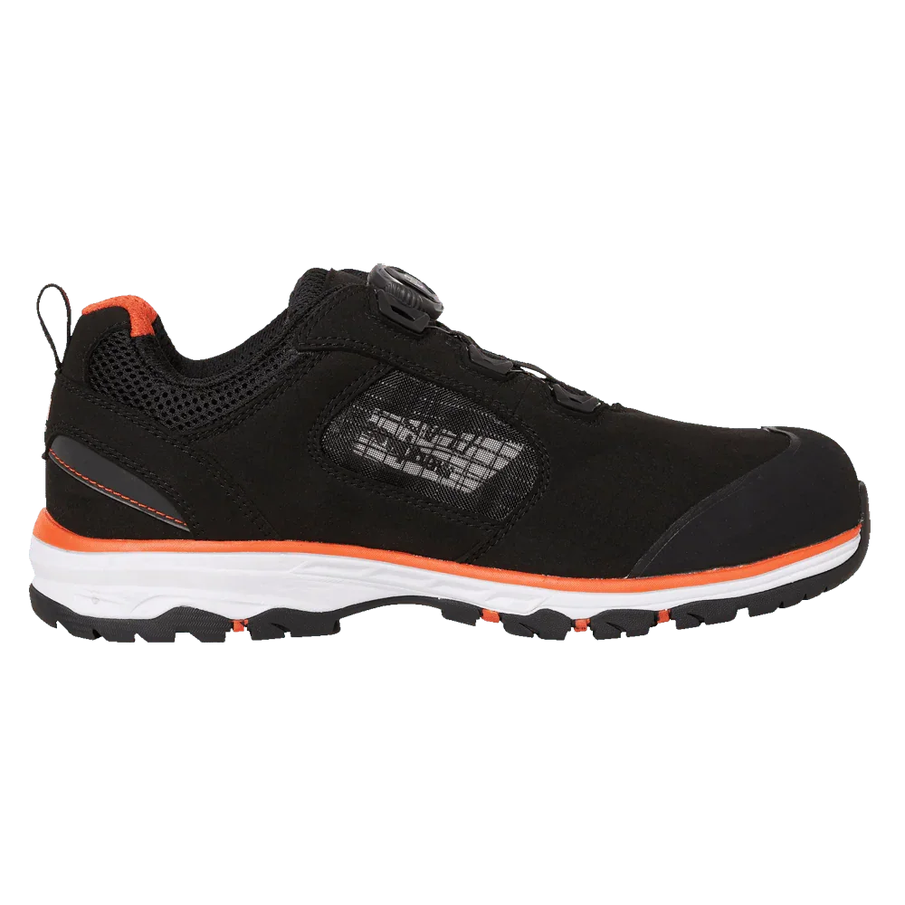 Helly Hansen 78236 Chelsea Evolution Boa Composite-Toe Safety Sandals