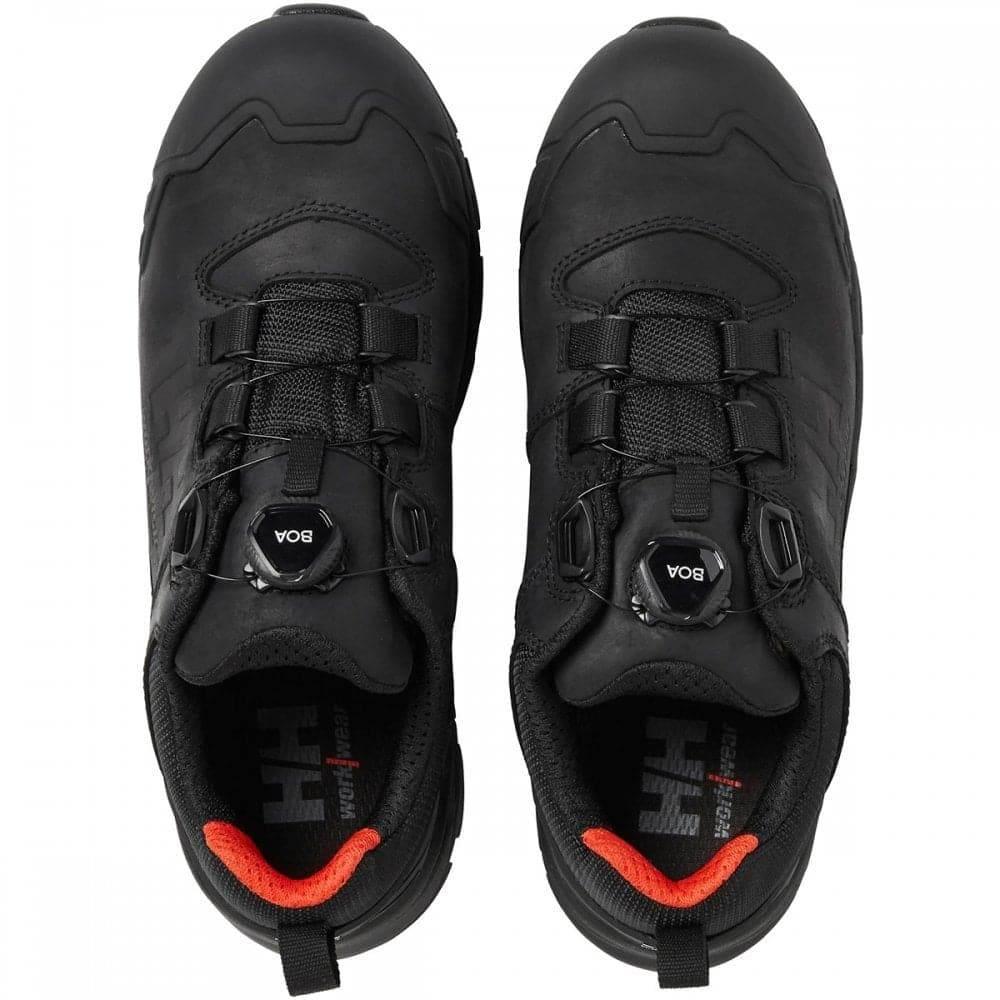 Helly Hansen 78400 Oxford Boa Composite-Toe Safety Shoes S3