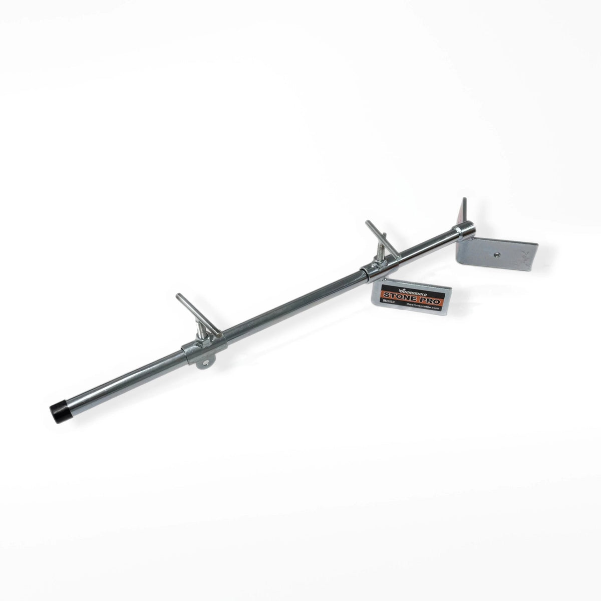 Rhinobuild Stone Pro Profile - Plumbline Alternative for Stonework