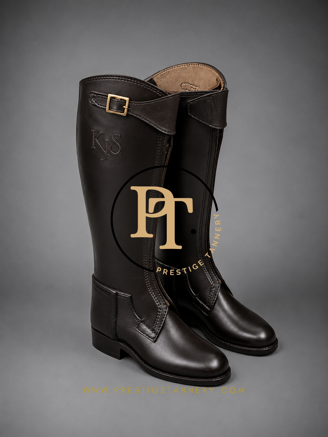 Classic Polo Boots for Women