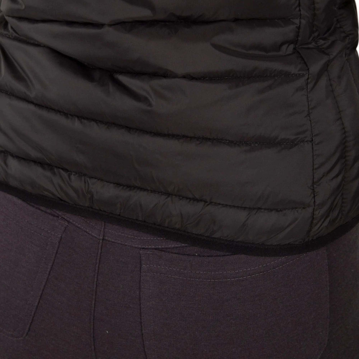 Ladies Trespass Teeley Padded Gilet