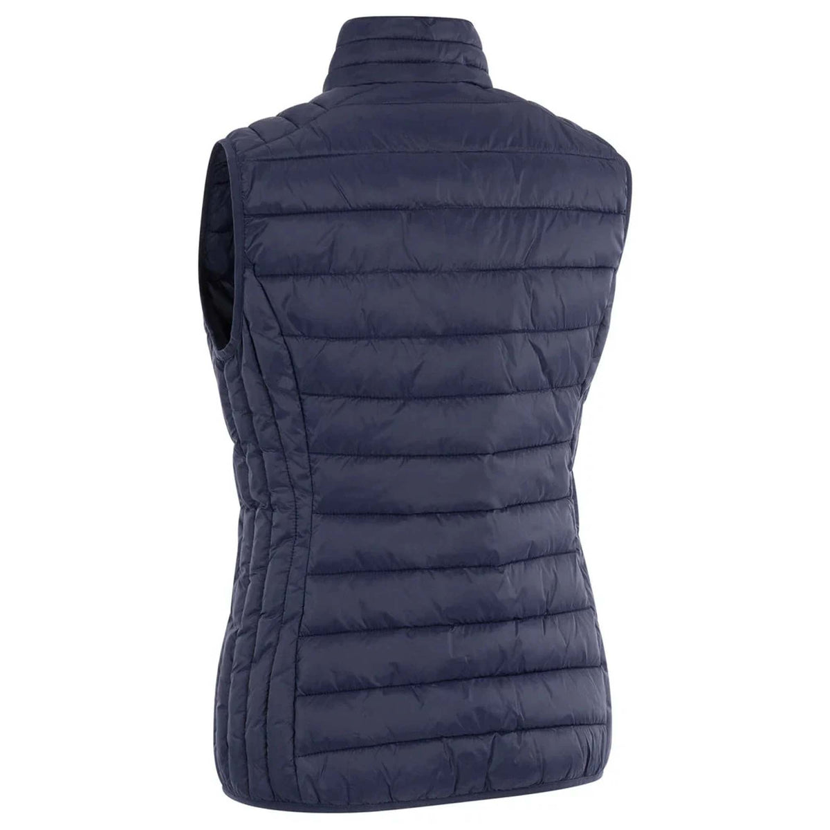 Ladies Trespass Teeley Padded Gilet