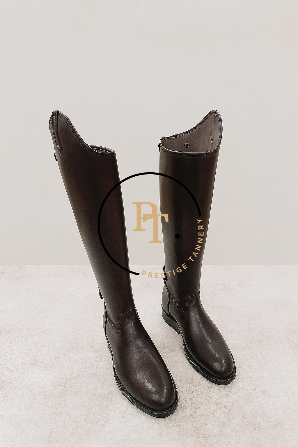 Classic English Riding Boot