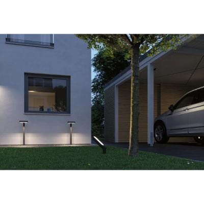 Outdoor Plug & Shine Bollard Ito Single Luminaire