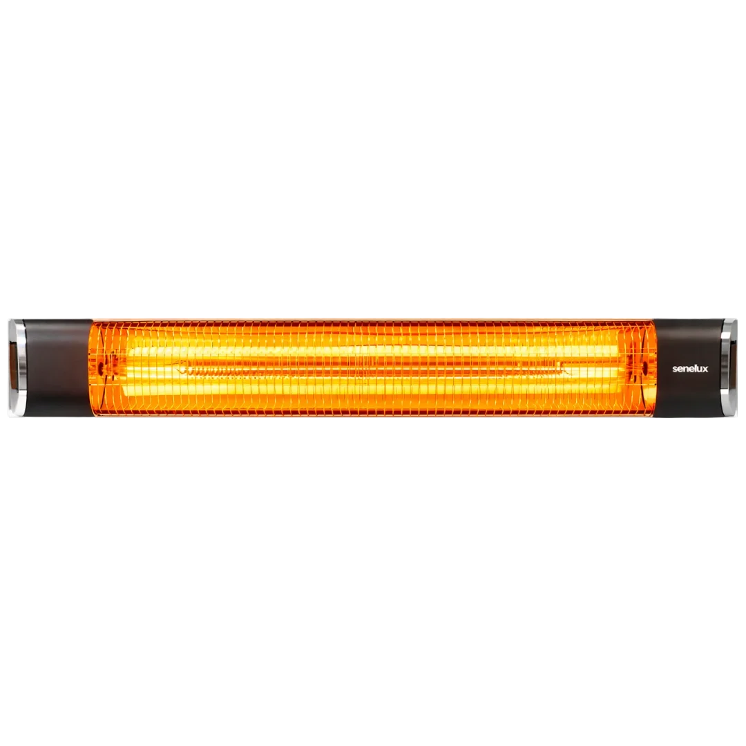 Wall Mounted Infrared Patio Heater
