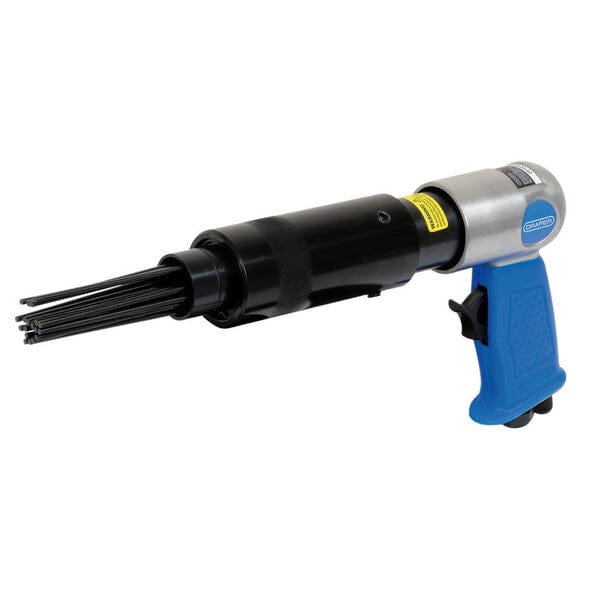 Draper Needle Scaler