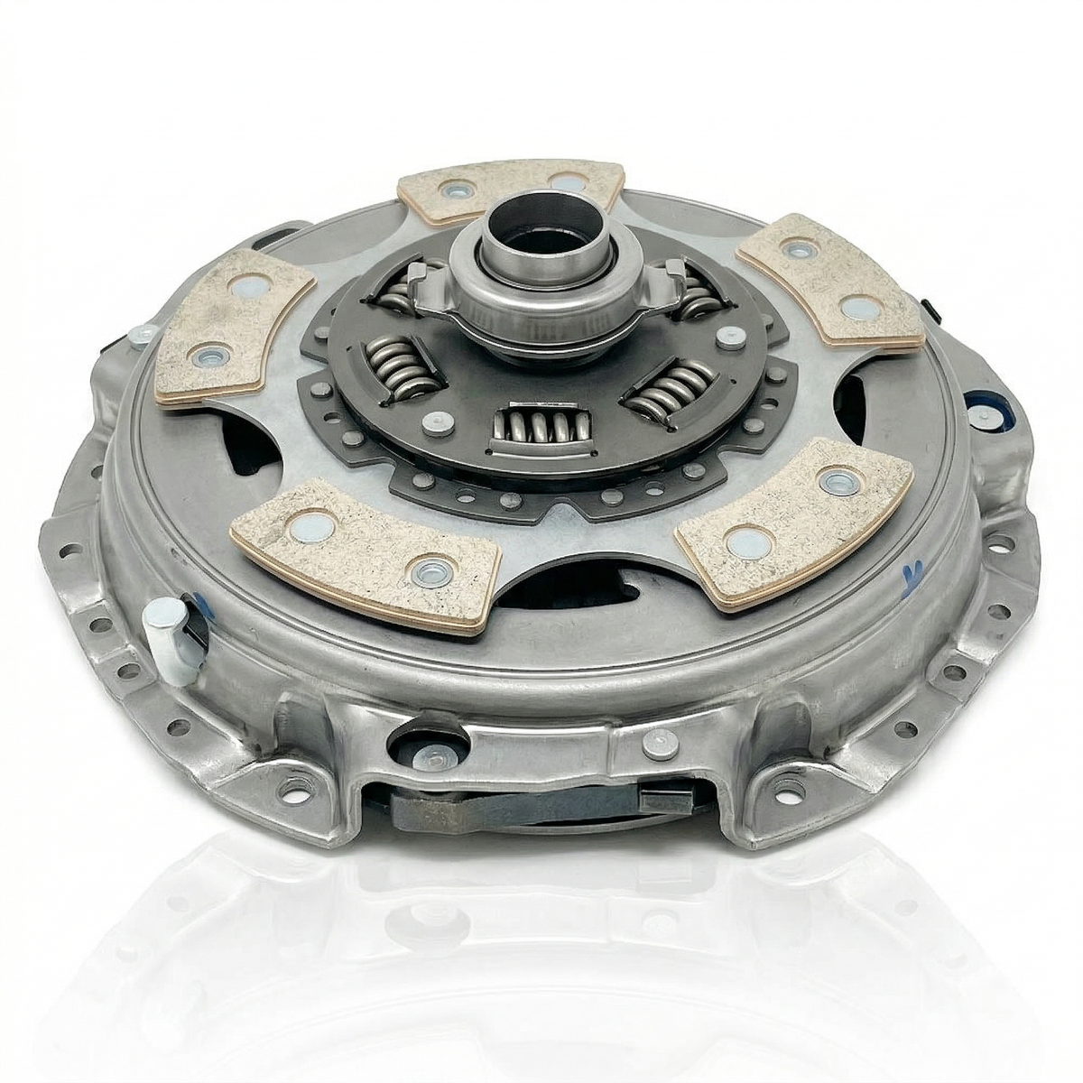 Whitebox Performance Mazda MX5 MK3 NC 5 Speed Paddle Clutch Kit