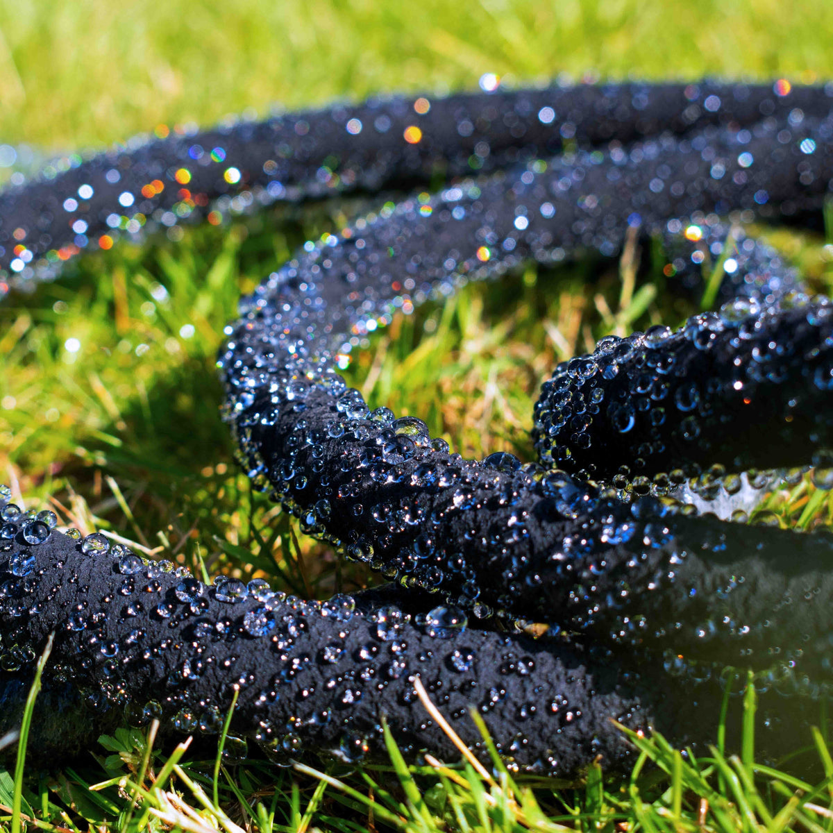 Porous Pipe Drip Soaker Hose - 200m