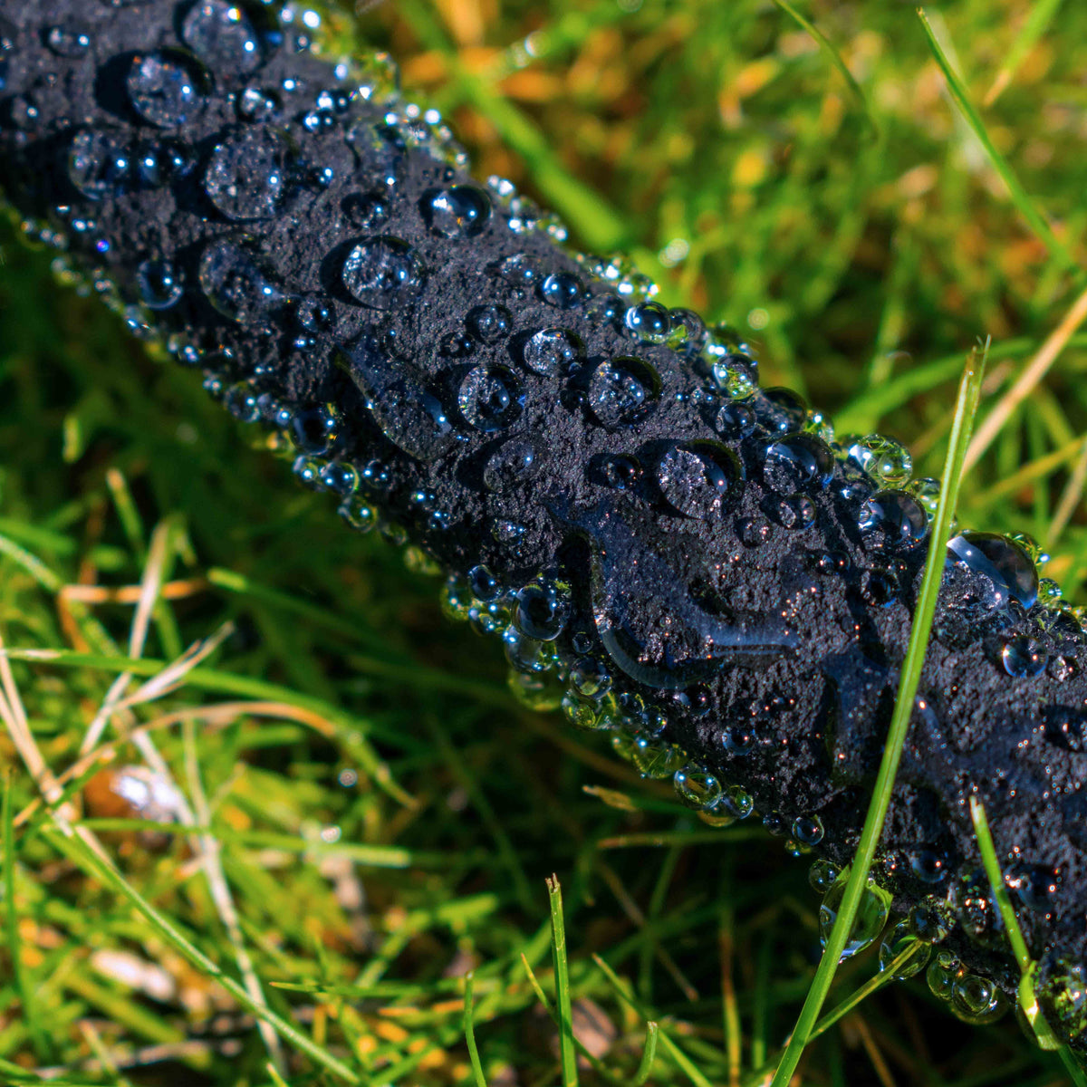Porous Pipe Drip Soaker Hose - 100m