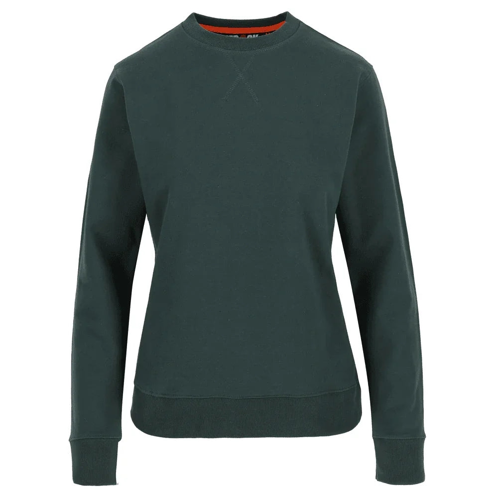 Herock Hemera Womens Round Neck Sweatshirt