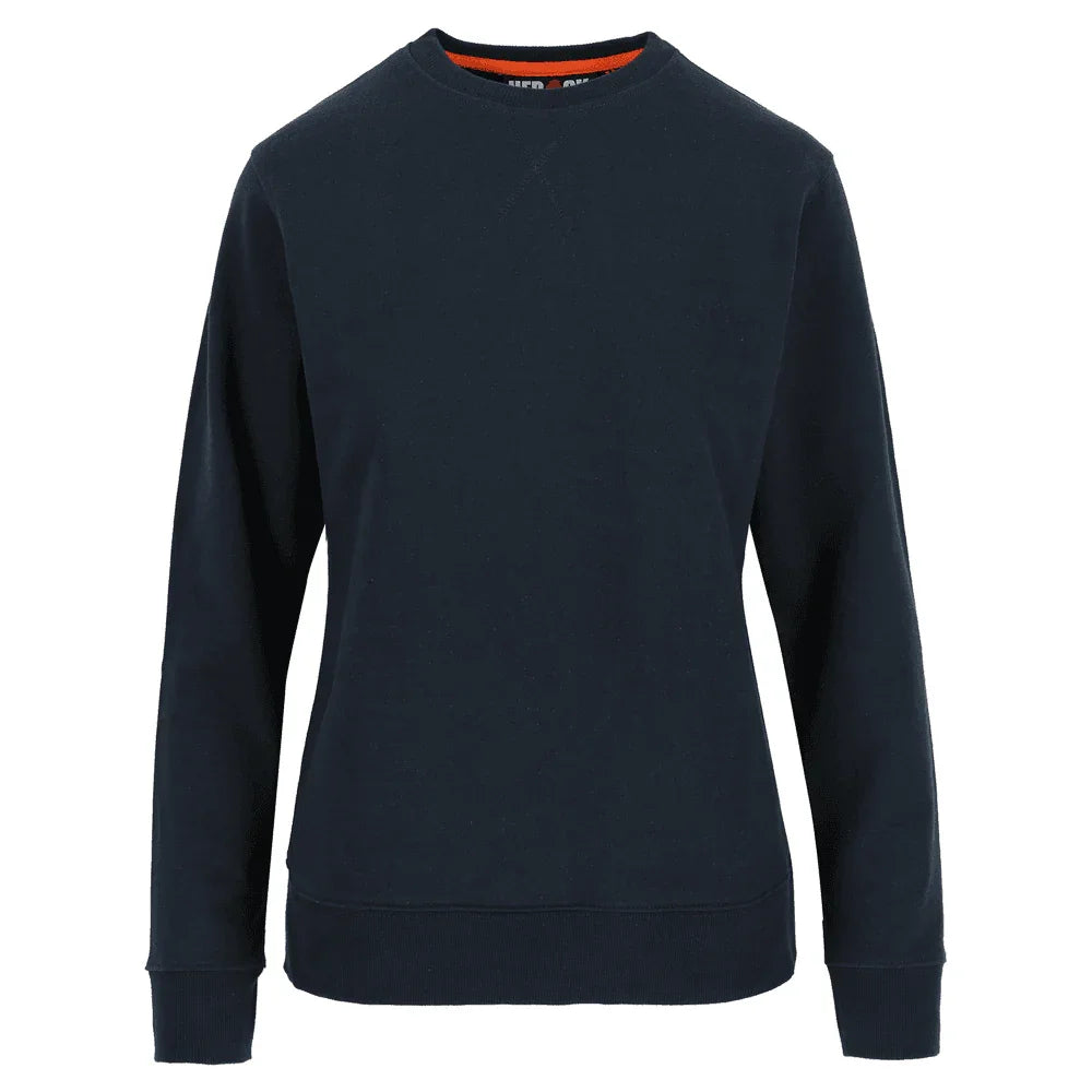 Herock Hemera Womens Round Neck Sweatshirt