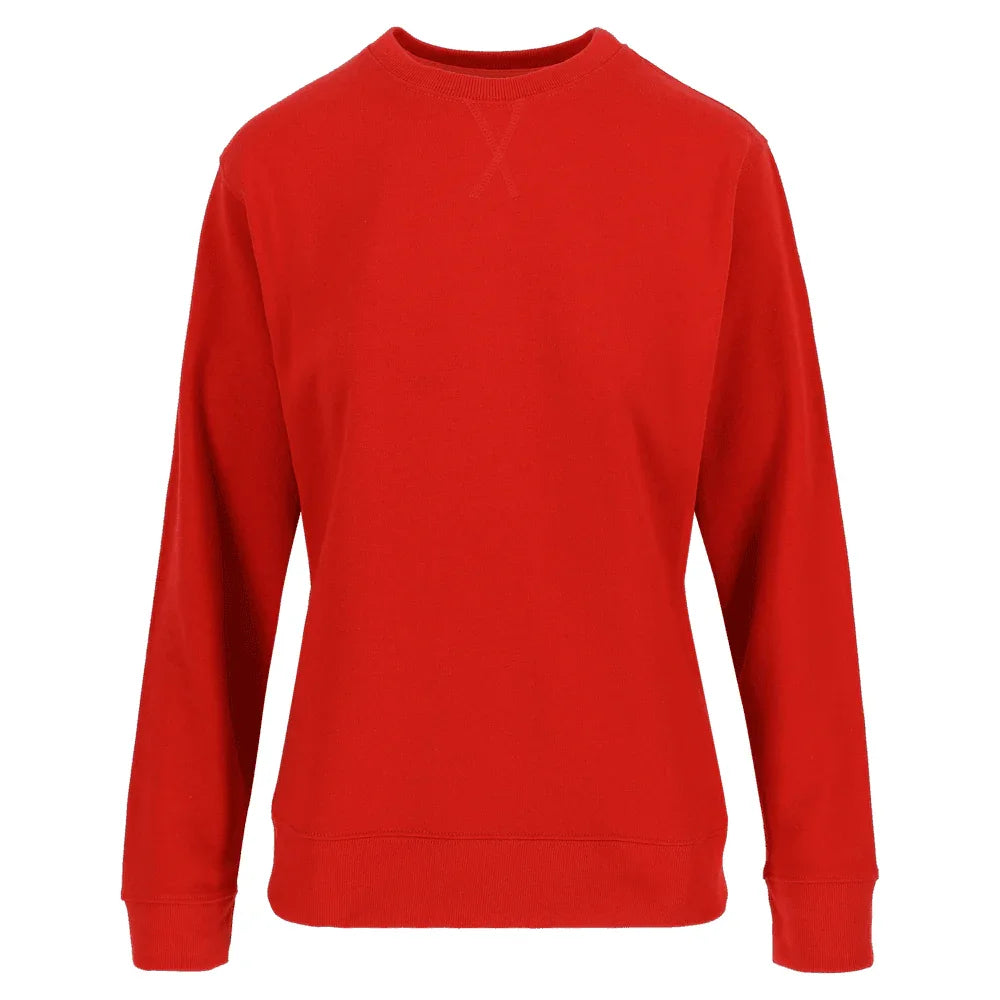 Herock Hemera Womens Round Neck Sweatshirt
