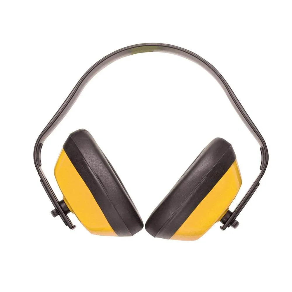 Portwest PW40 Classic Ear Defenders