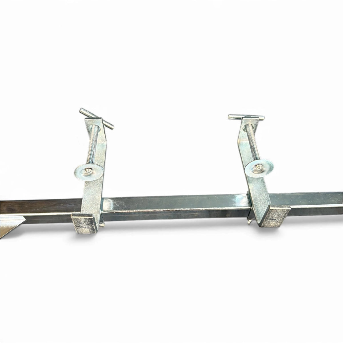 Rhinobuild Gallows Bracket with Block and Profile Clamps