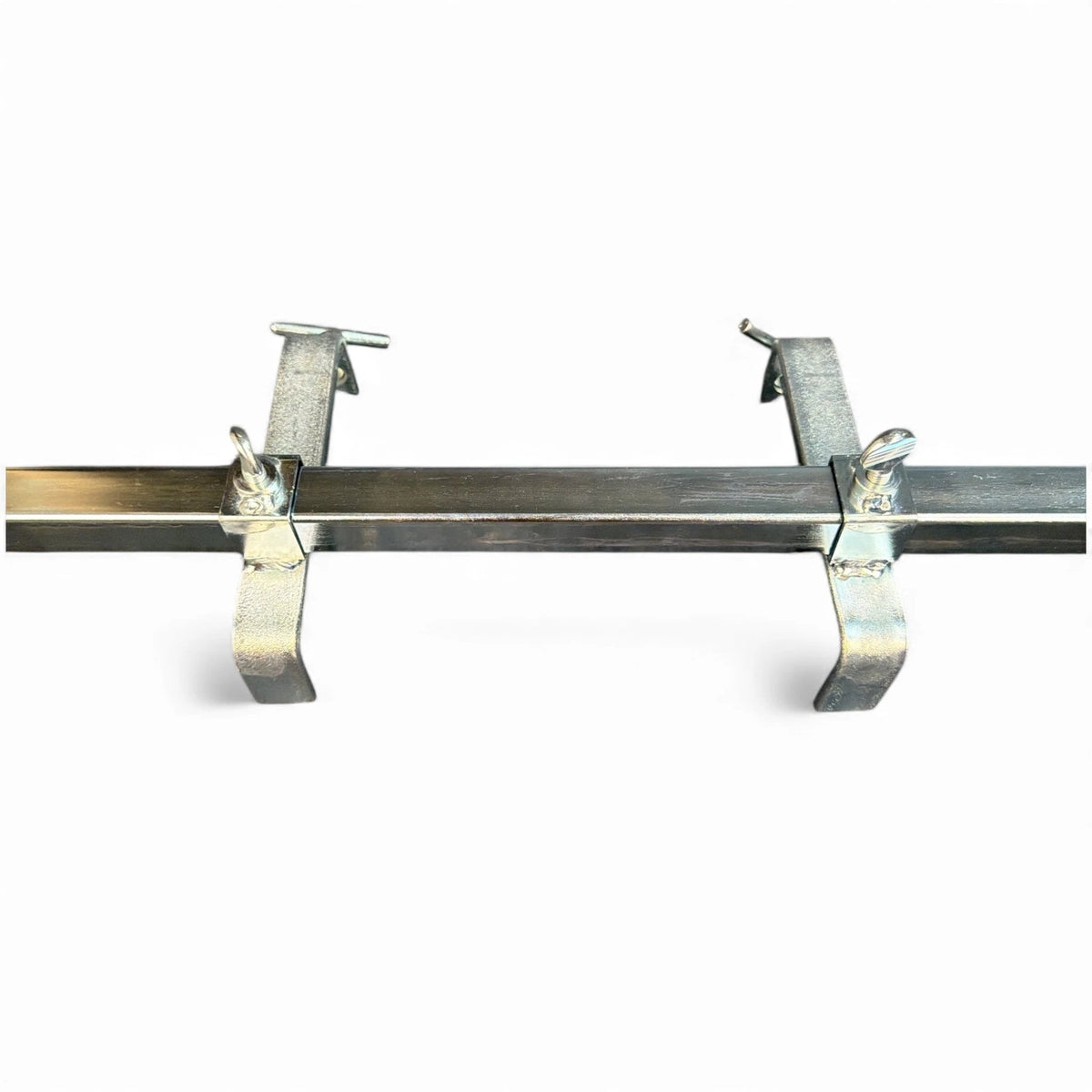Rhinobuild Gallows Bracket with Block and Profile Clamps