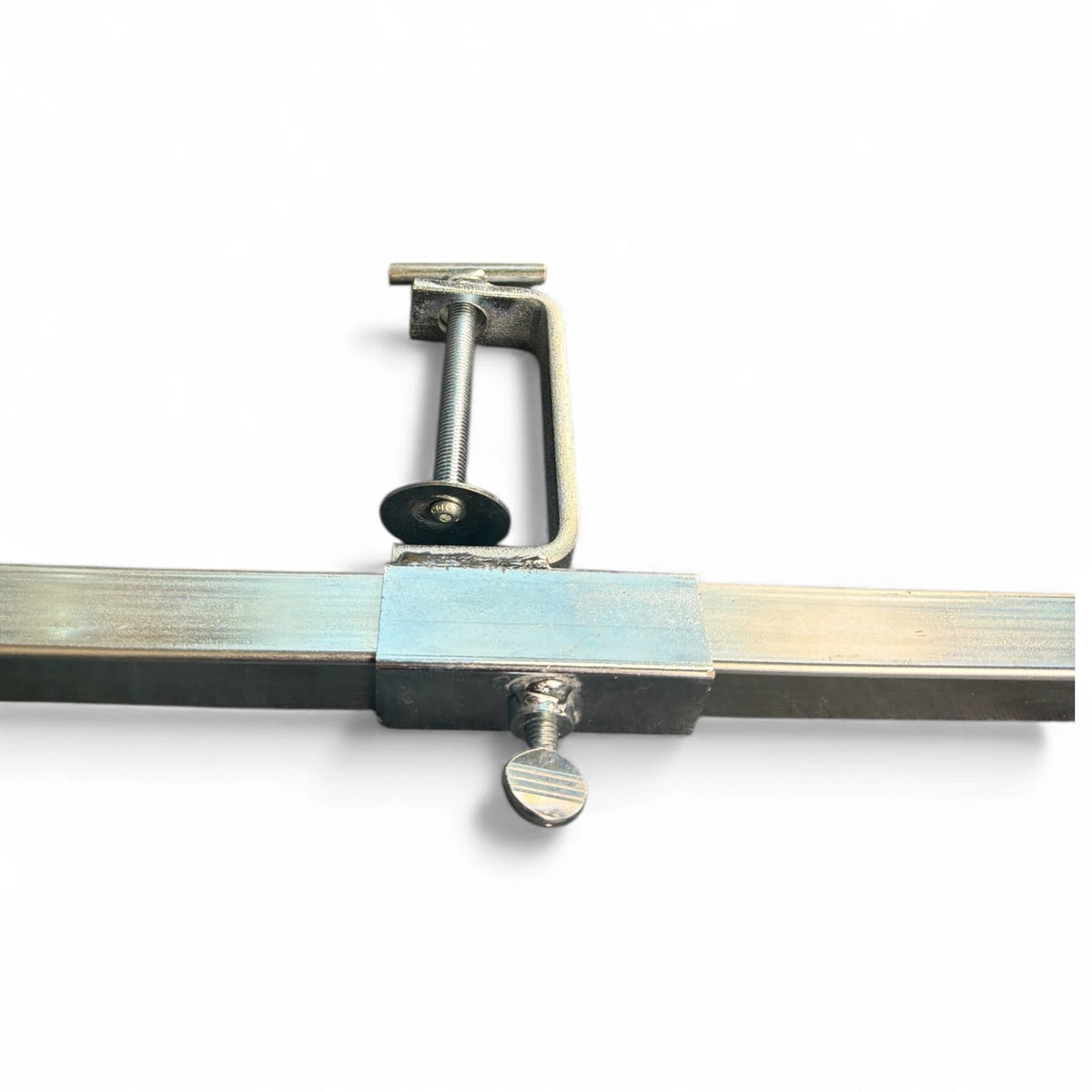 Rhinobuild Gallows Bracket with Block and Profile Clamps