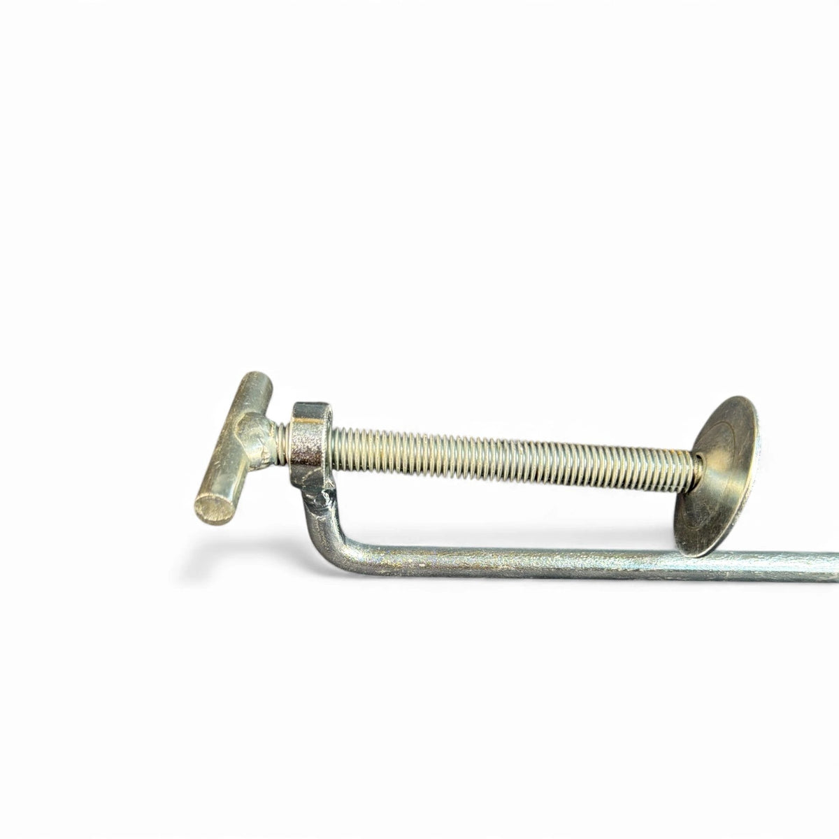 Rhinobuild Internal Brick Clamp - T-Bar Bed Joint XL (215mm wall)