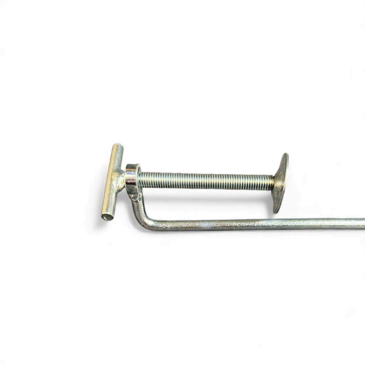 Rhinobuild Internal Brick Clamp - T-Bar Perp Joint Large (140mm block)