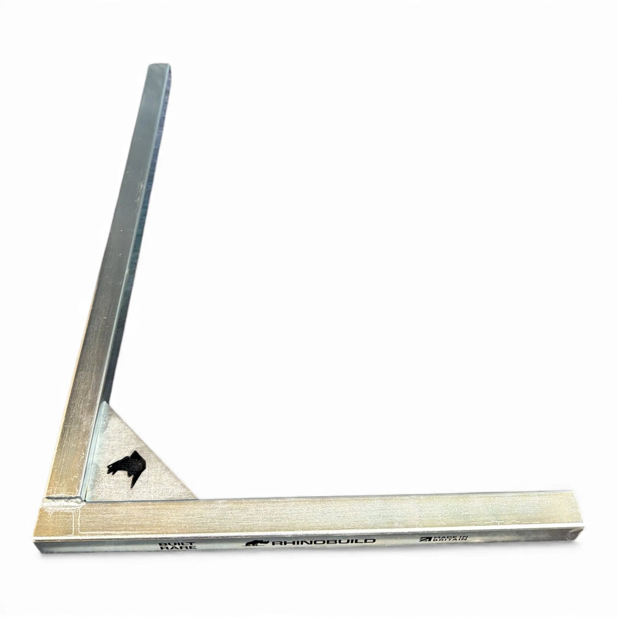 Rhinobuild Gallows Bracket Bricklayers Top Clamp for use with 50mm Brickwork Profiles