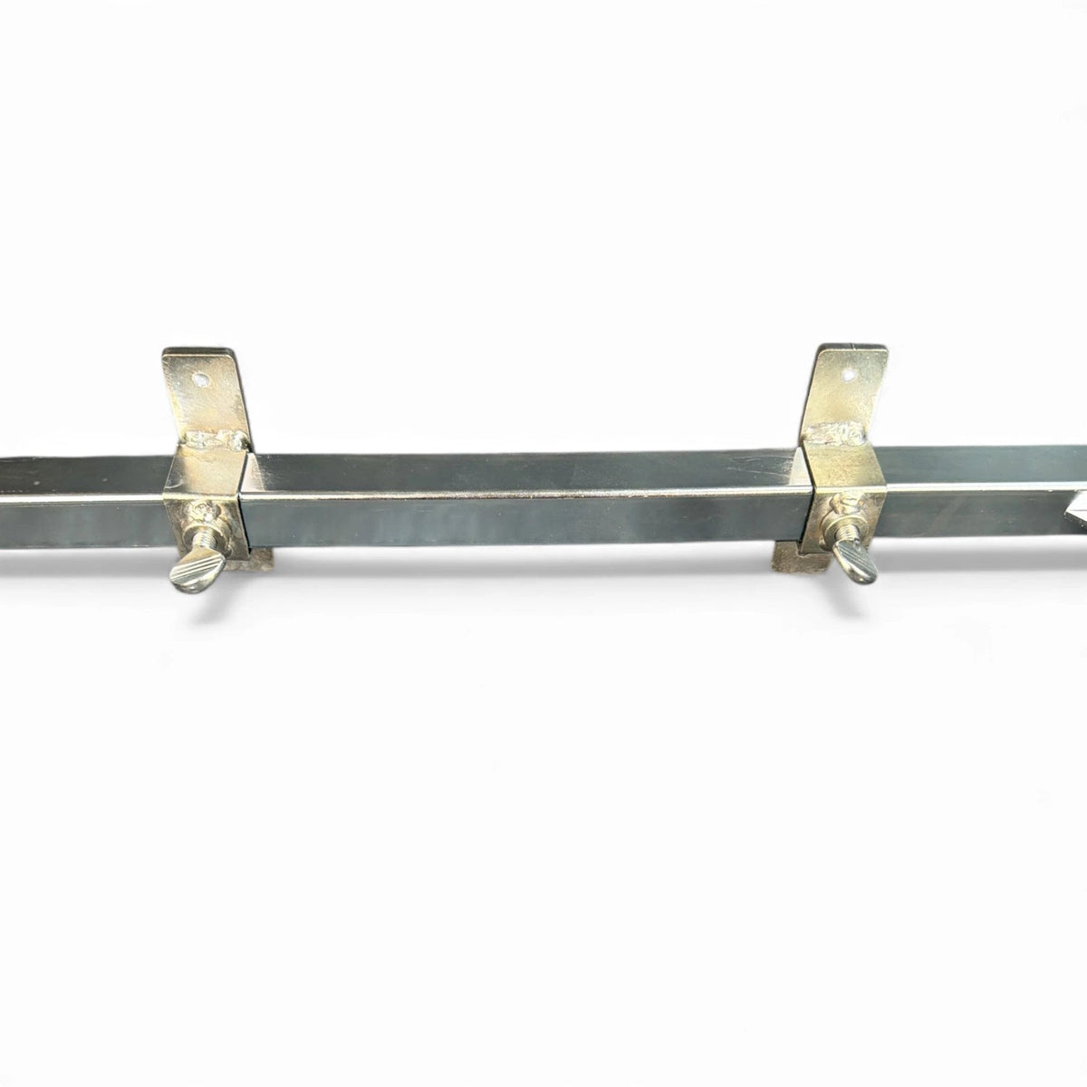 Rhinobuild Gallows Bracket with Timber Clamps