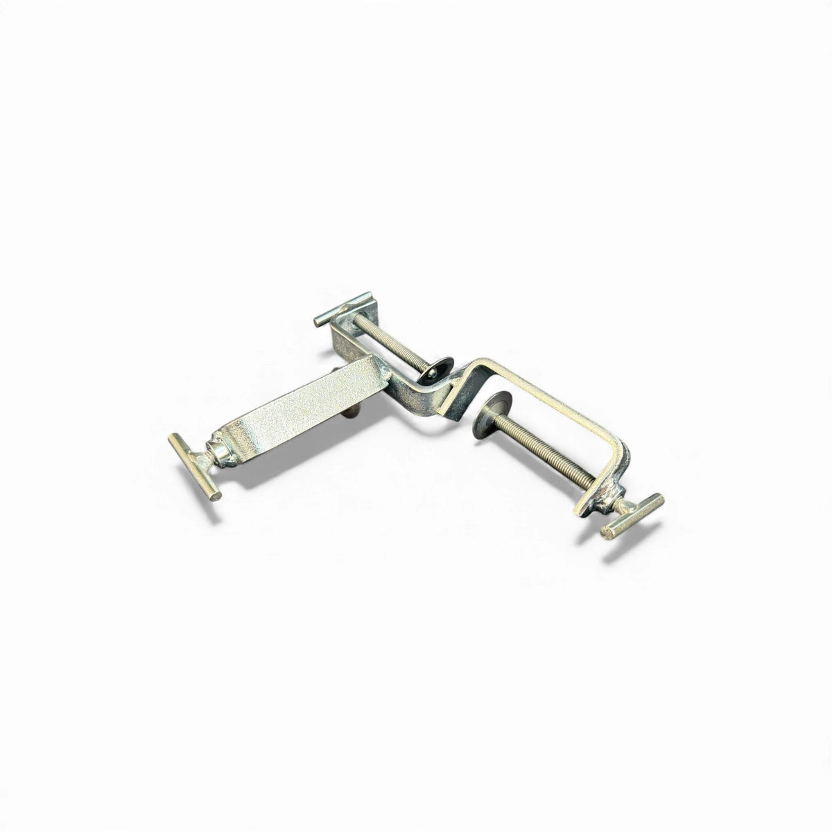 Rhinobuild 3-Way Timber Clamp