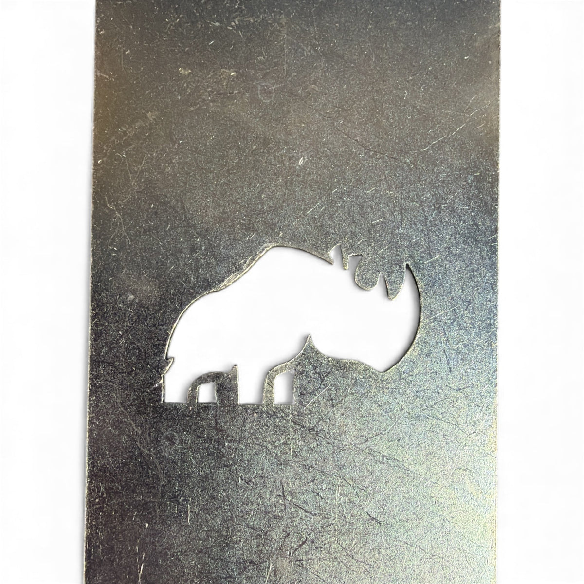 Rhinobuild Tingle Plate