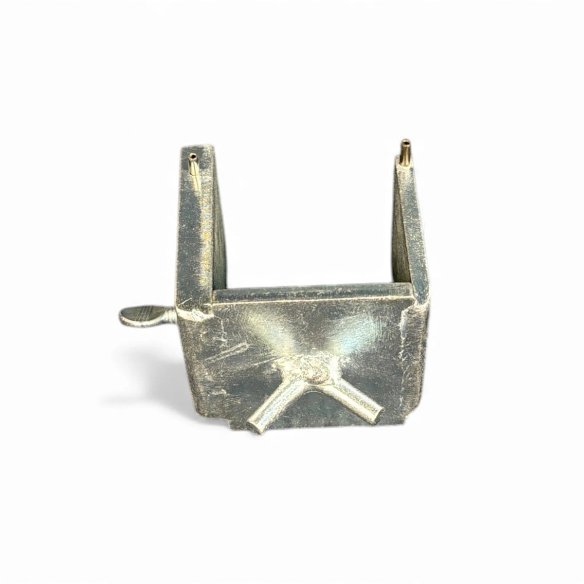 Rhinobuild Dori Block - Movement Joint - 50.8mm Profiles