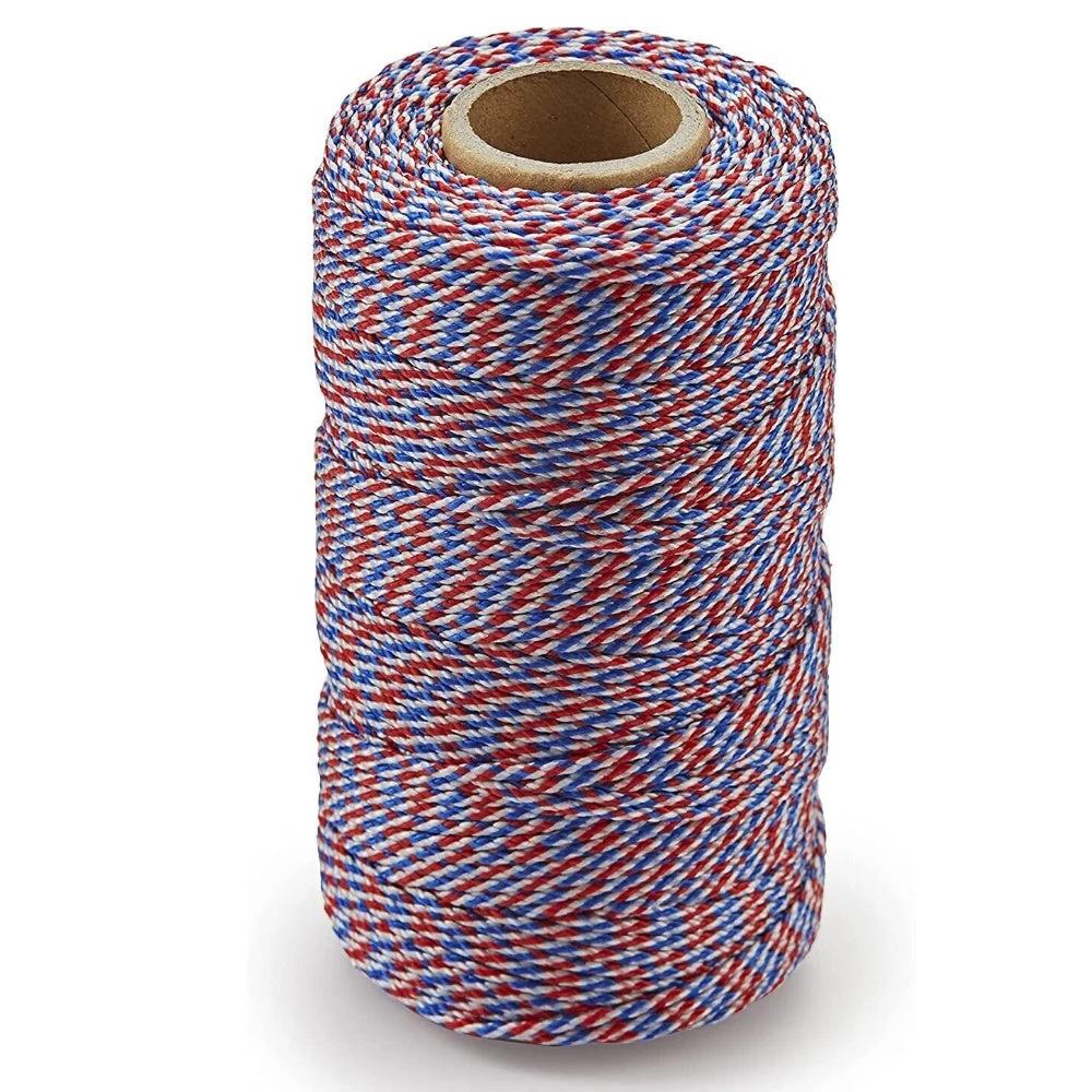 Ragni RBL100UK Brick Line 3 Colour Bonded - 100m