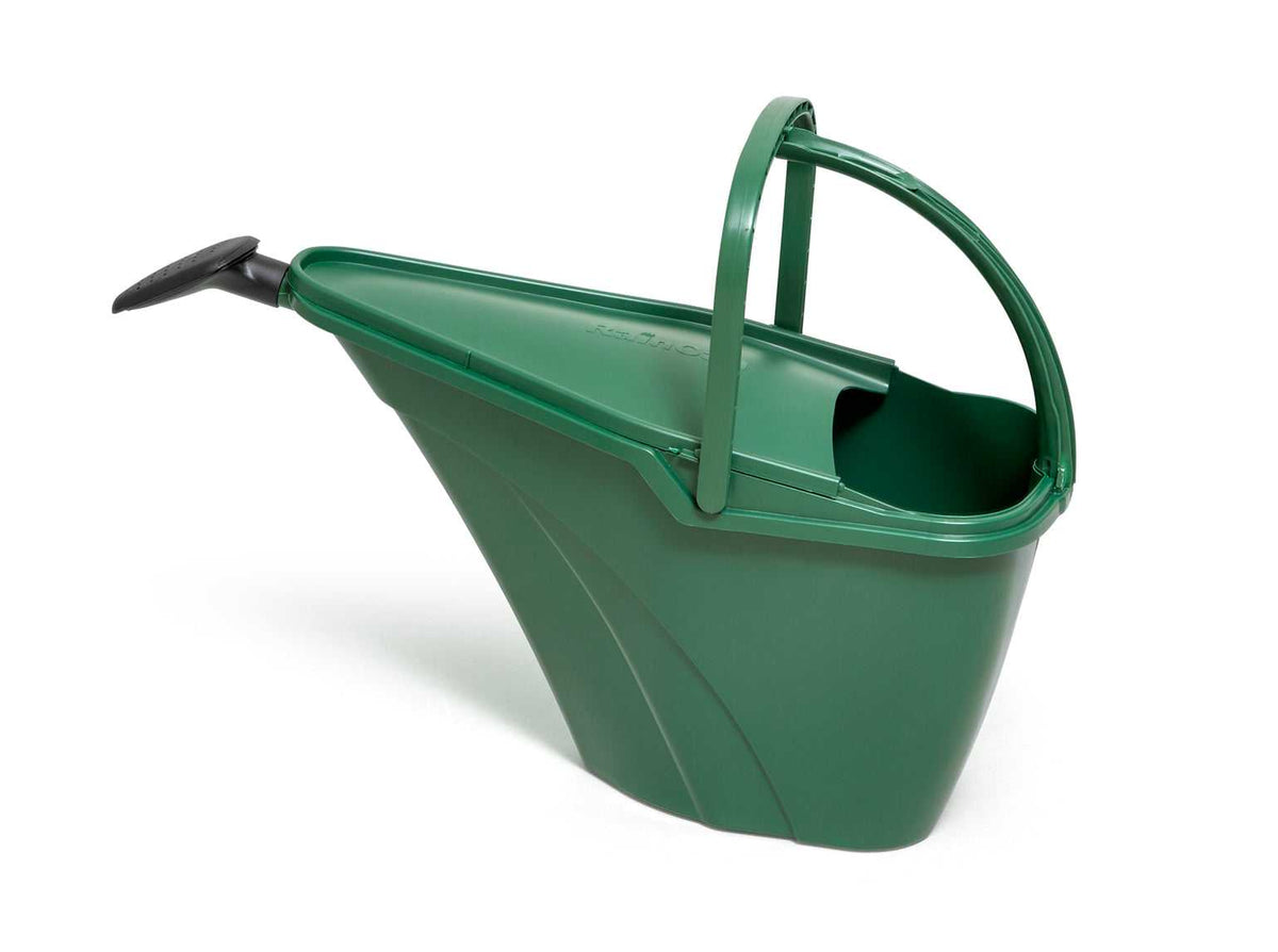 Etree Eco Rain Collecting Watering Can (7L) - Includes frog ladder to help wildlife escape