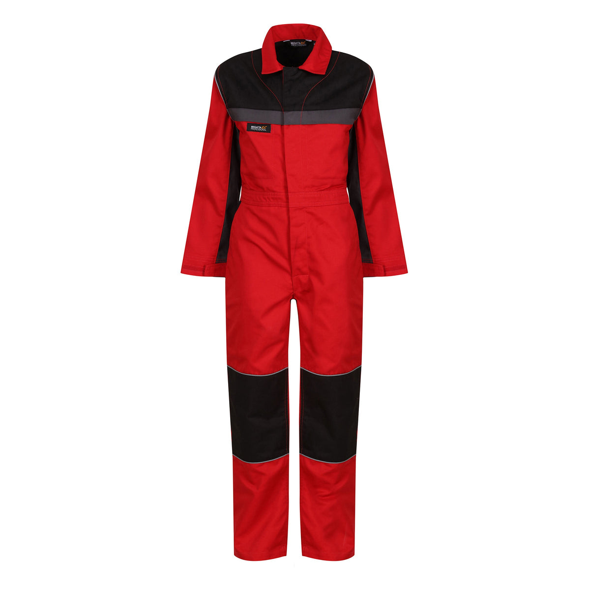 Unisex Kids Junior Seedling Stud Coveralls