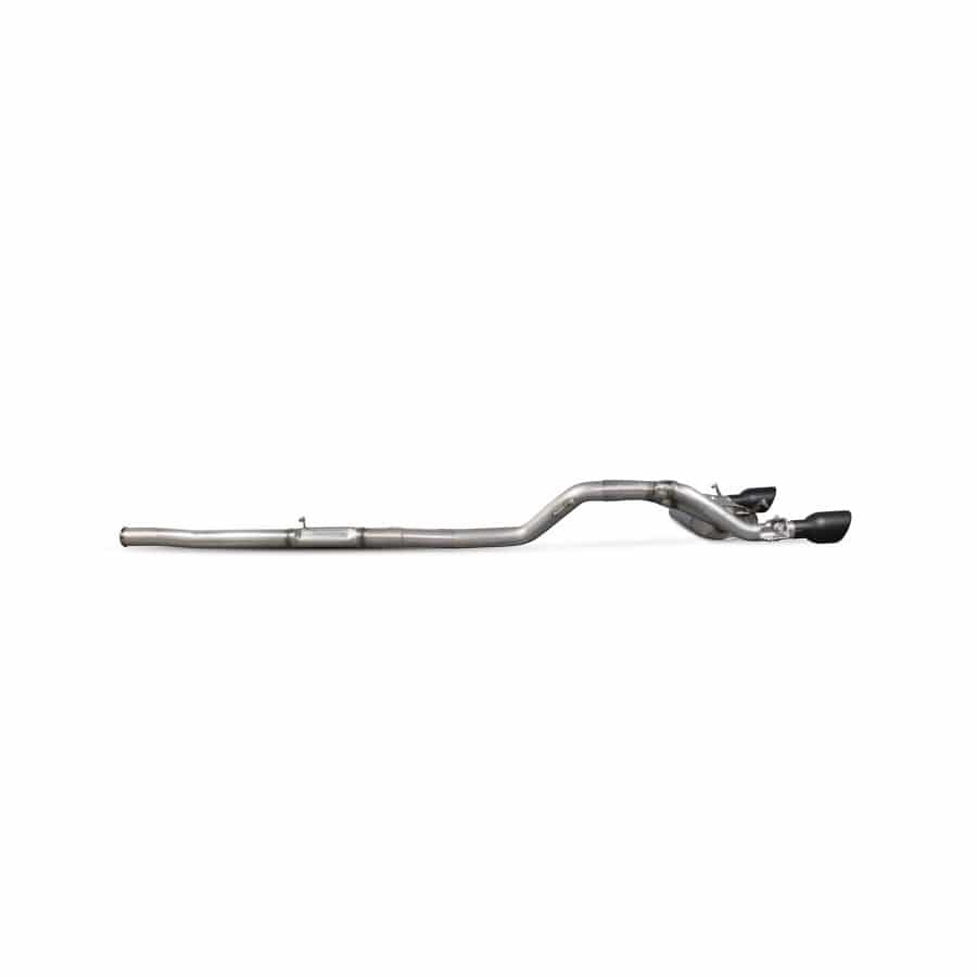 Scorpion Ford Focus RS MK3 (2016-17) Cat-Back Exhaust