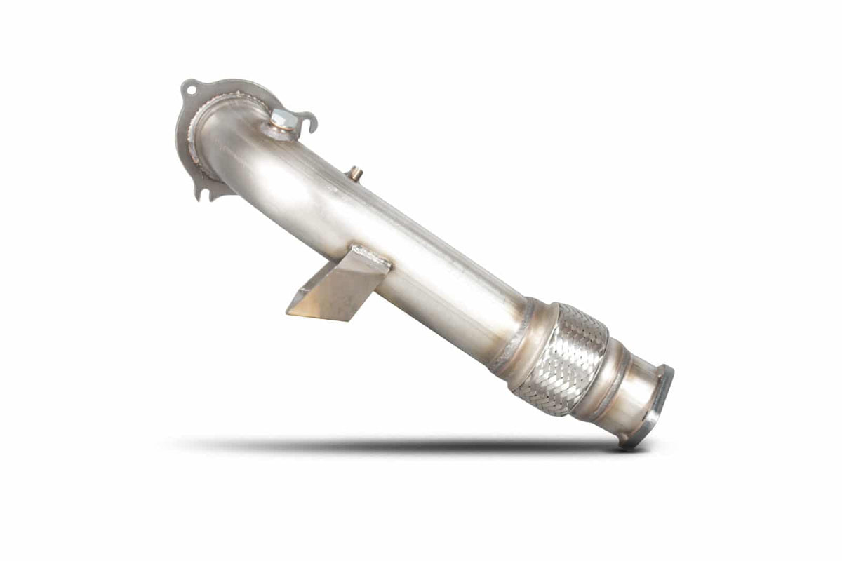 Scorpion Ford Fiesta ST 180 (13-15) Downpipe – SFDC073/SFDX073