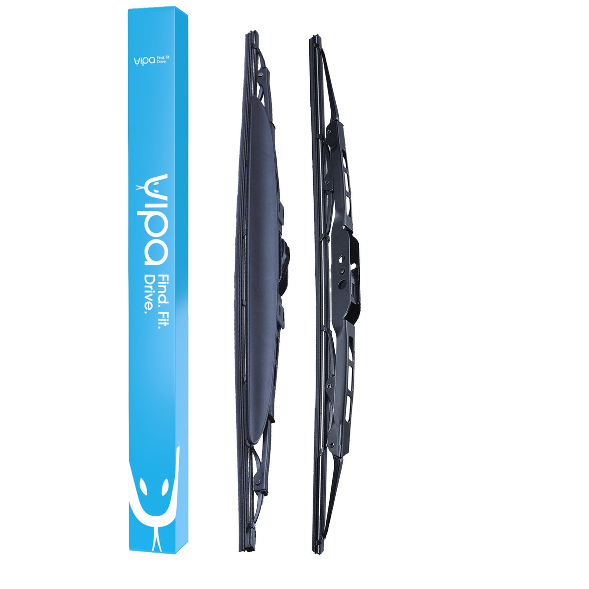BMW 3 Series Hatchback Mar 1994 to May 2001 Wiper Blade Kit