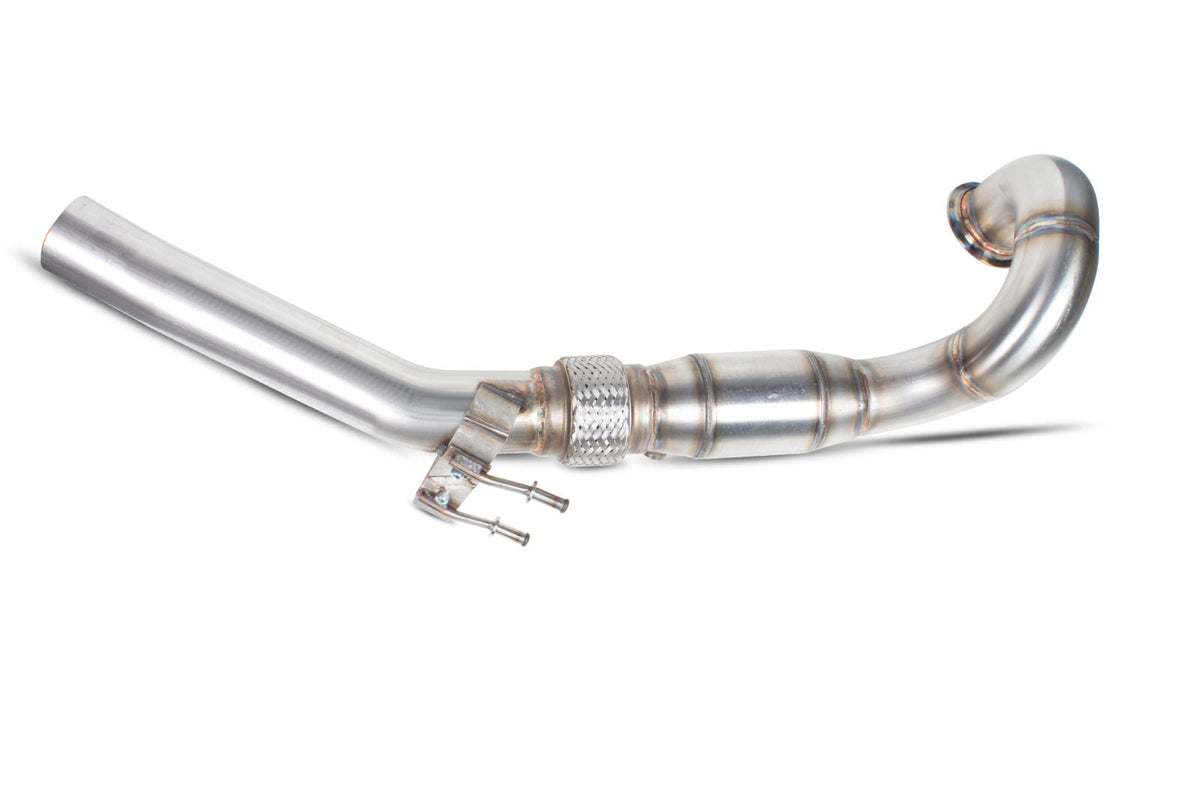 Scorpion Skoda Octavia VRS 2.0TSI 265 (2013-18) Downpipe