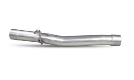Scorpion Resonator Delete Pipe Kit For Audi SQ2 - (SCO0123)