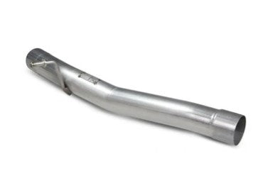 Scorpion Resonator Delete Pipe Kit For Cupra Ateca '300' 4Drive - (SCO0124)