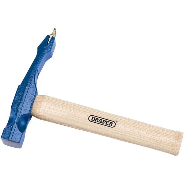Single Ended Scutch Hammer