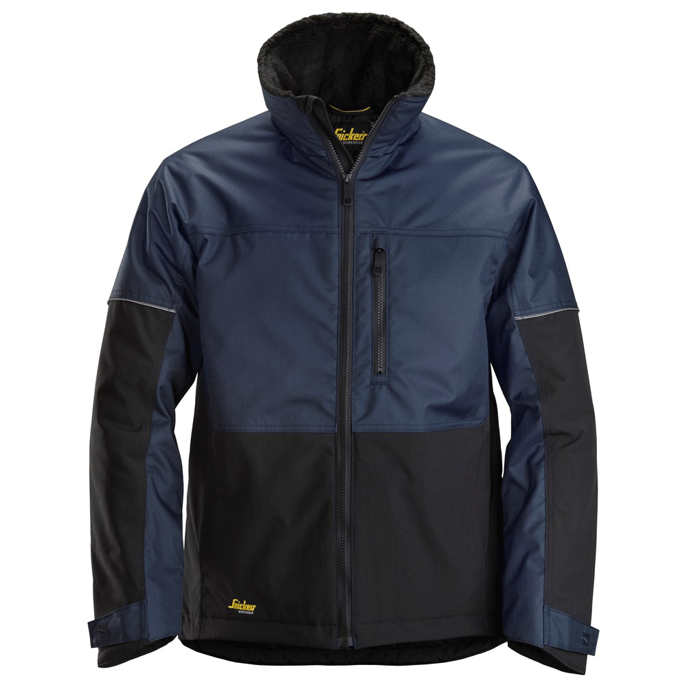 Snickers 1148 AllroundWork, Winter Jacket Various Colours
