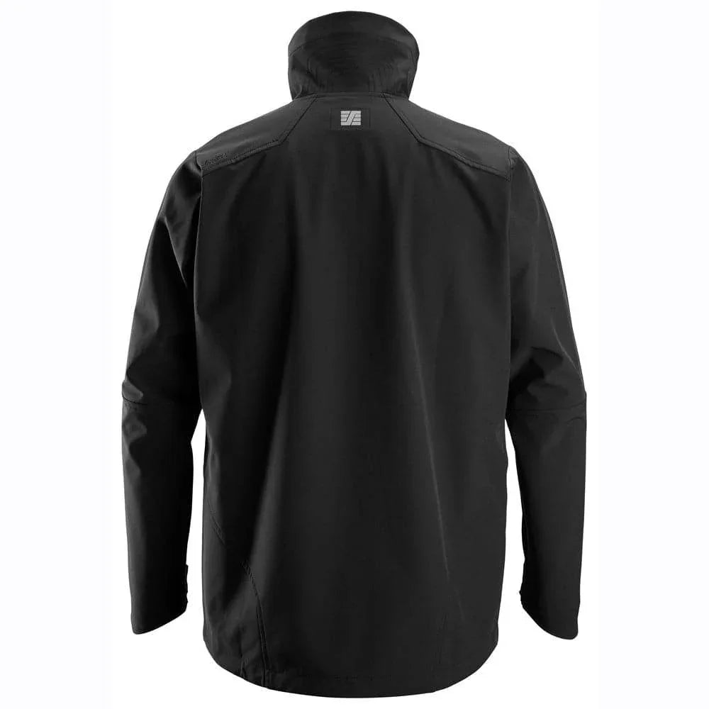 Snickers 1205 AllroundWork Windproof Soft Shell Jacket