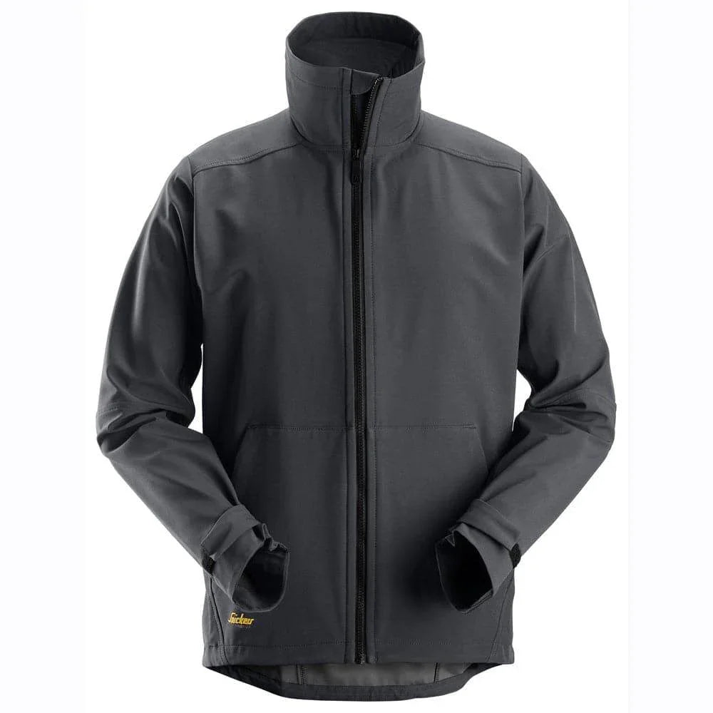 Snickers 1205 AllroundWork Windproof Soft Shell Jacket