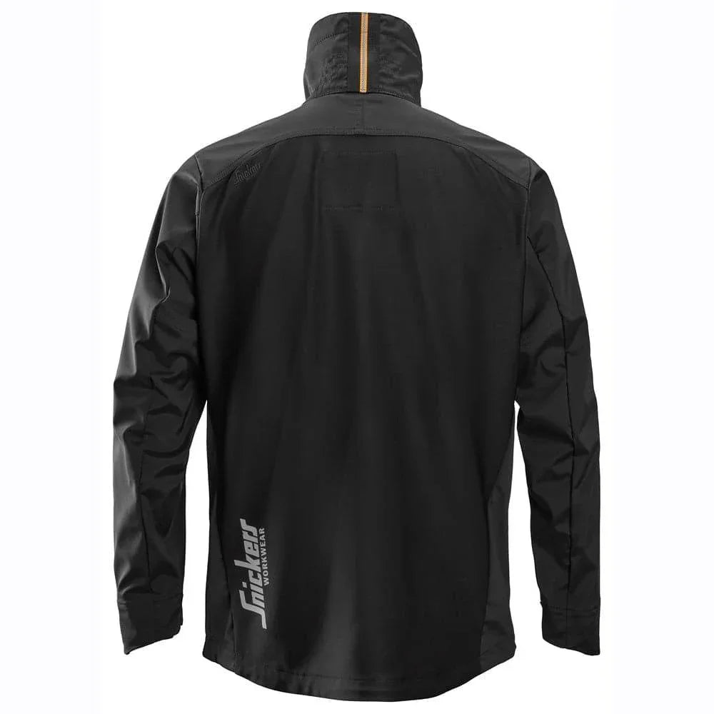 Snickers 1915 AllroundWork GORE® Stretch Windstopper® Jacket