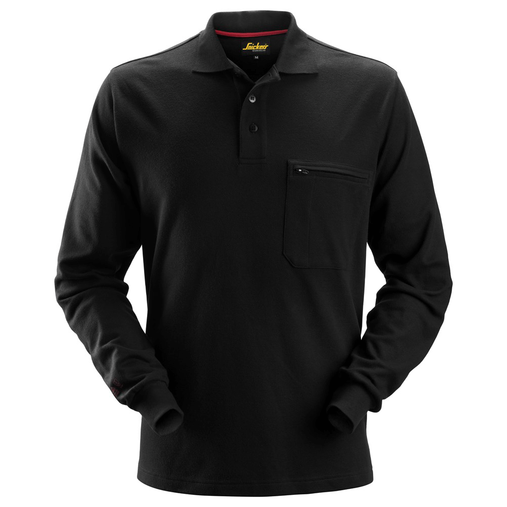 Snickers 2660 ProtecWork, Flame Retardant Arc Protection Polo Shirt Various Colours
