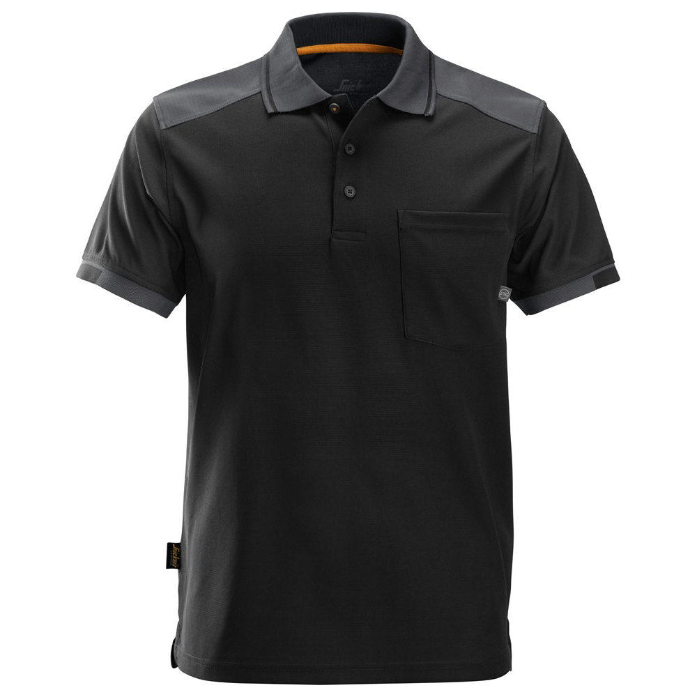 Snickers 2701 AllroundWork 37.5® Tech Reinforced Polo Shirt Various Colours