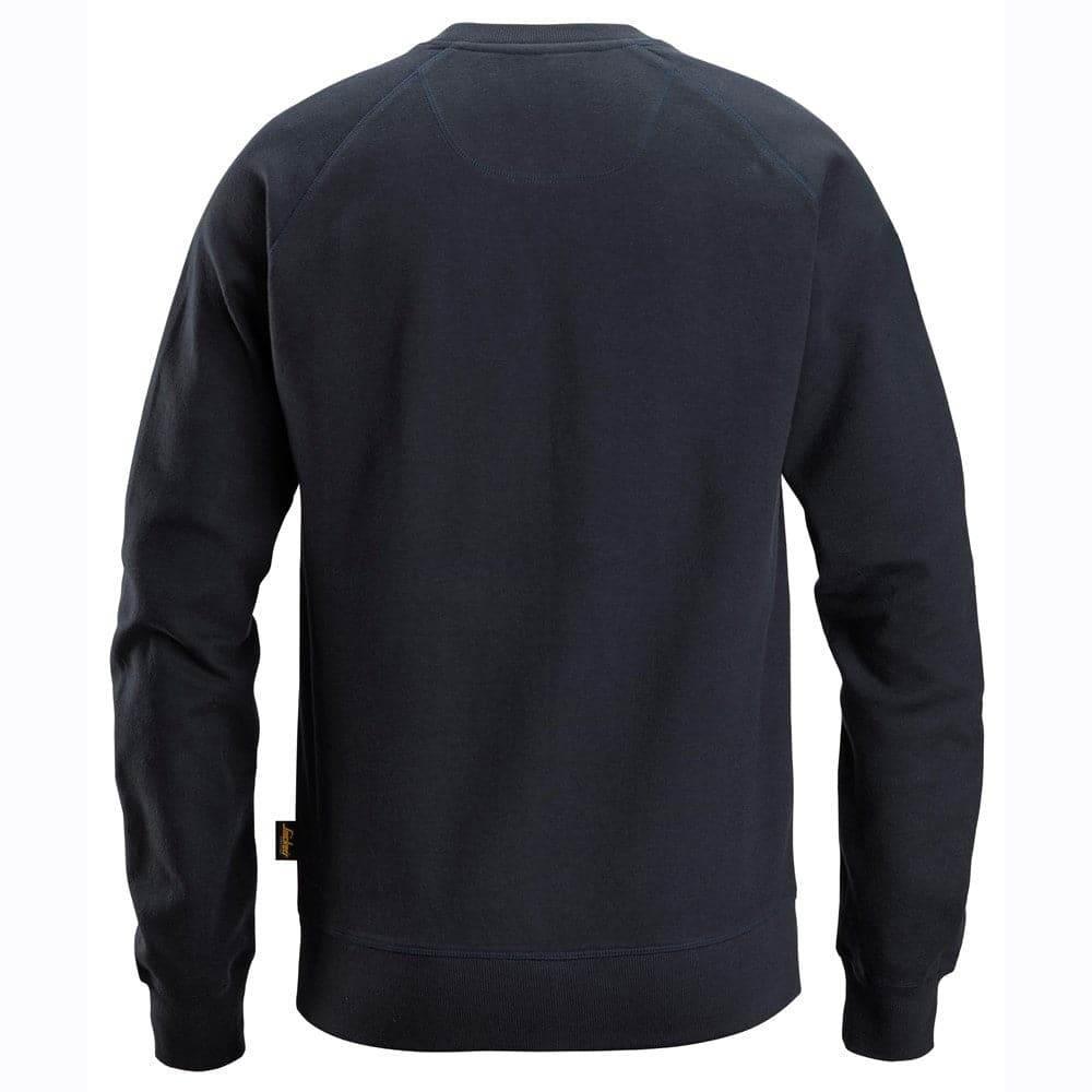 Snickers 2892 Pullover Head Logo Sweatshirt