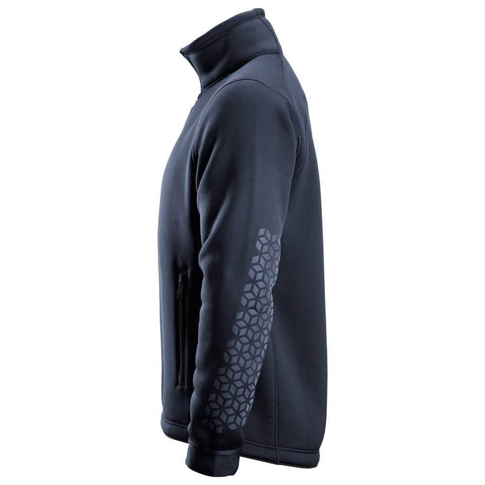 Snickers 8018 FlexiWork, Inverted Pile Work Jacket