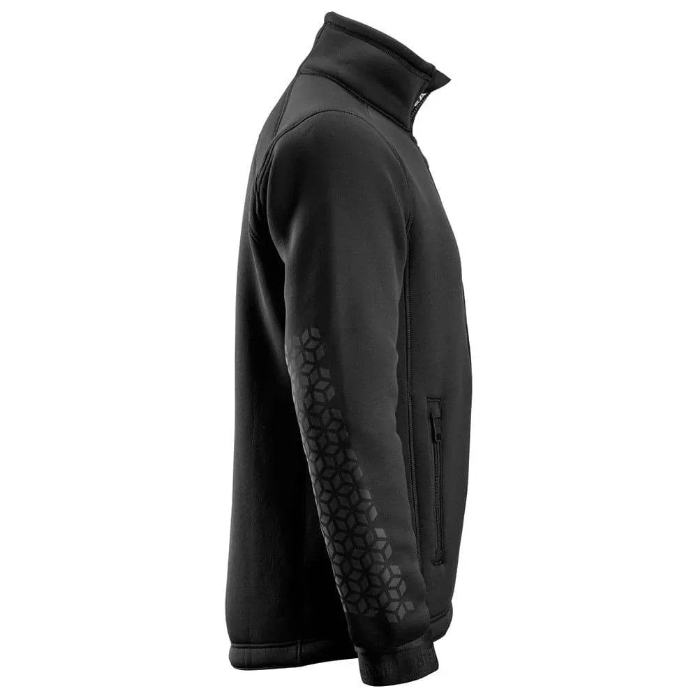Snickers 8018 FlexiWork, Inverted Pile Work Jacket