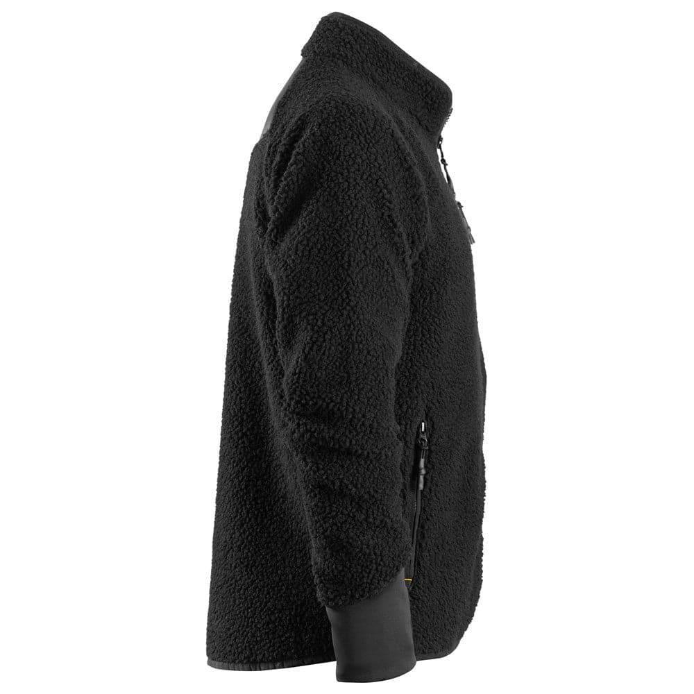 Snickers 8021  AllroundWork, Pile Full Zip Work Jacket