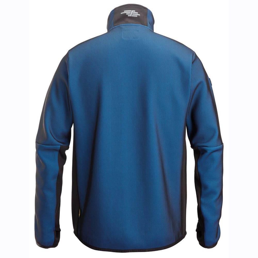 Snickers 8045 FlexiWork, Full Zip Midlayer Jacket