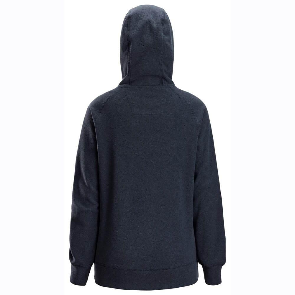 Snickers 8070 AllroundWork Women's Polartec® Terry Hoodie
