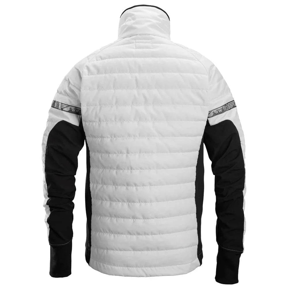 Snickers 8101 AllroundWork 37.5 Insulator Jacket Various Colours